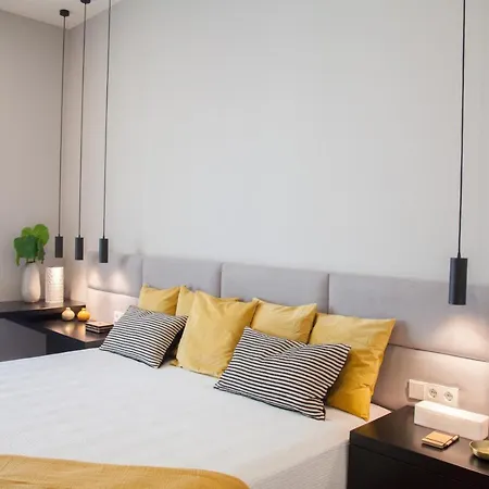 Flh Augusta's Arch Sophisticated Flat Apartament Lizbona