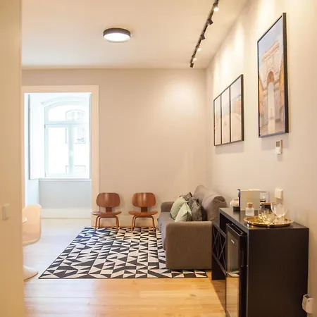 Apartament Flh Augusta's Arch Sophisticated Flat *