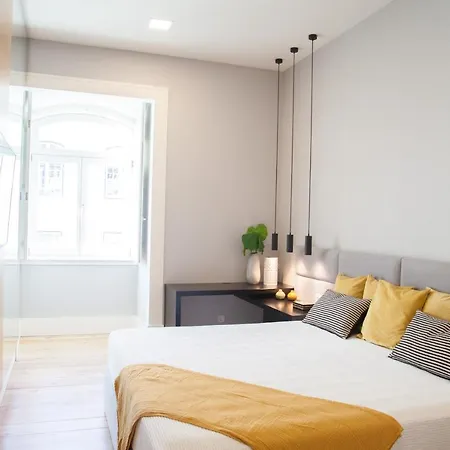 Apartment Flh Augusta's Arch Sophisticated Flat *