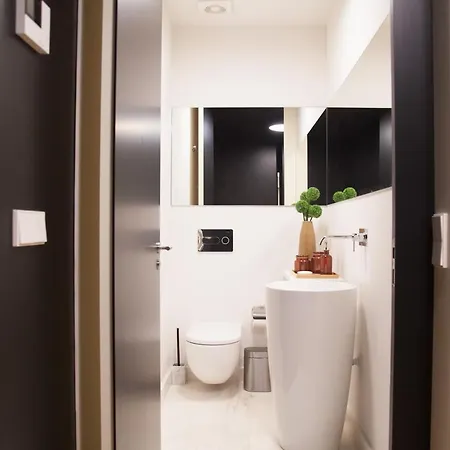 Flh Augusta's Arch Sophisticated Flat Appartement *